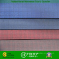 Polyester Fake Ripstop Memory Fabric for Jacket